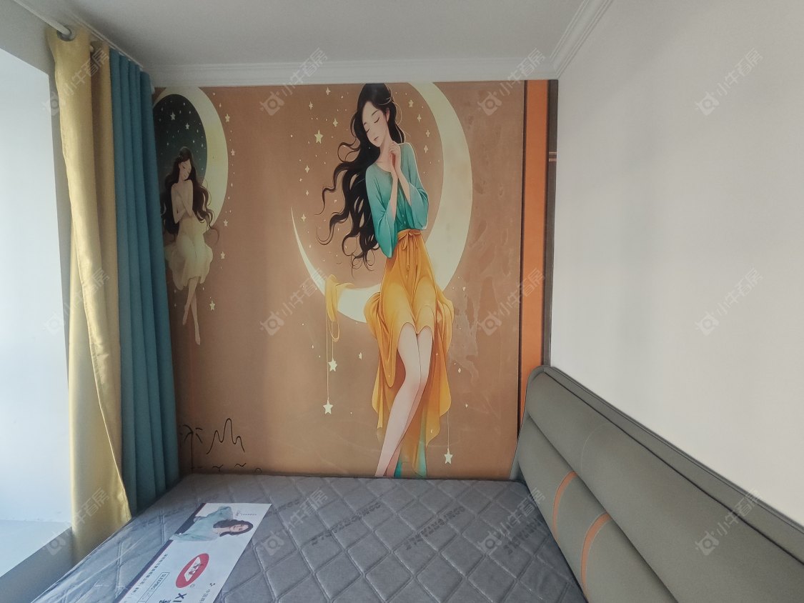 常州东方君开在租房源室内图_小牛看房