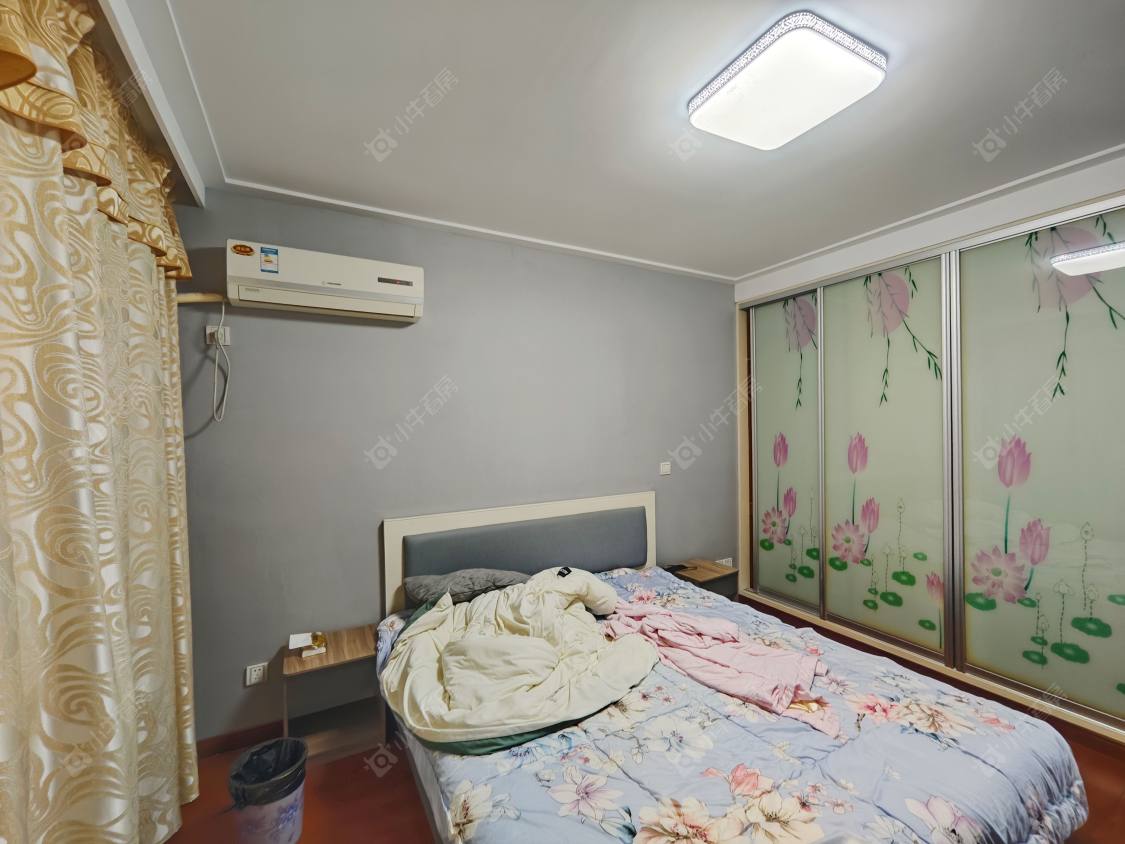 常州府前星座在售二手房房源室内图_小牛看房