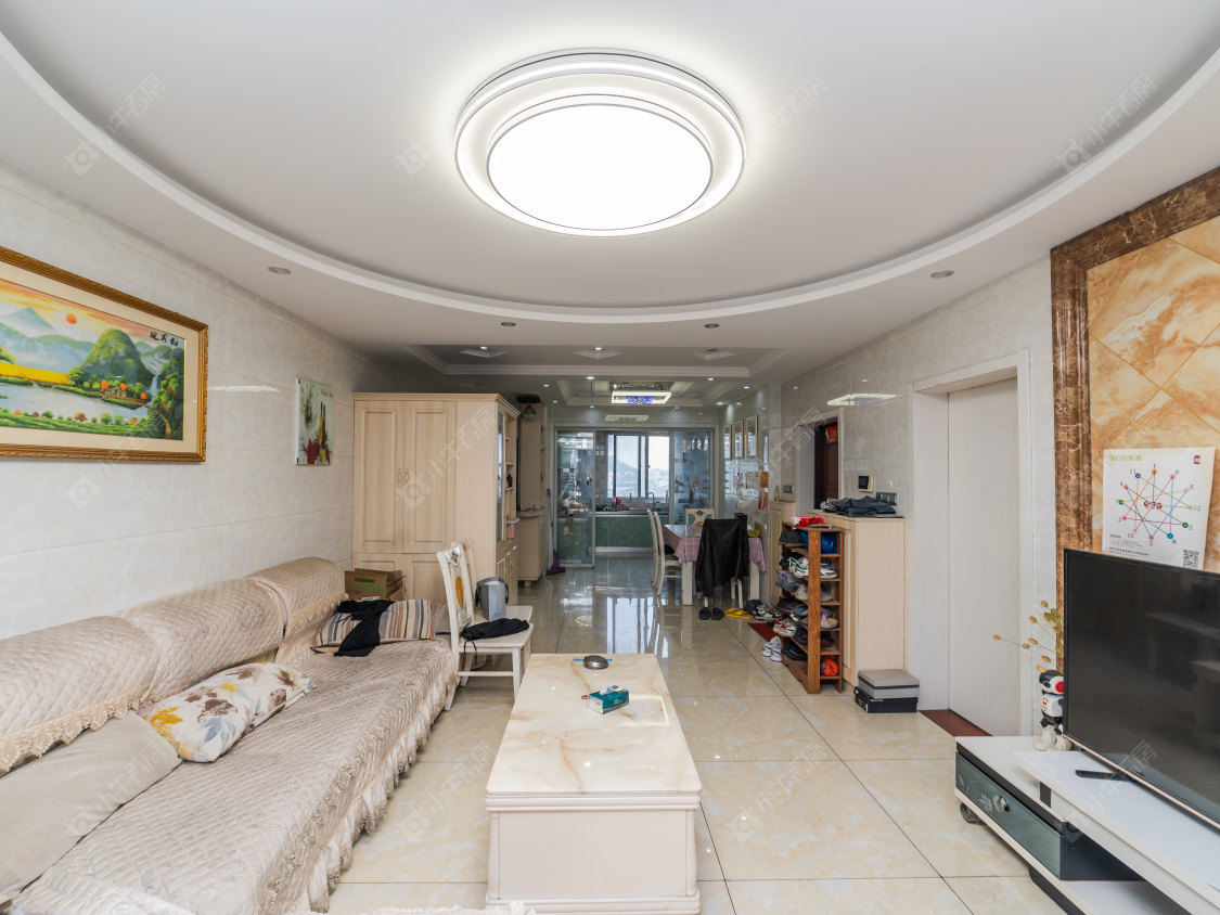 常州广嘉东郡在售二手房源室内图_小牛看房