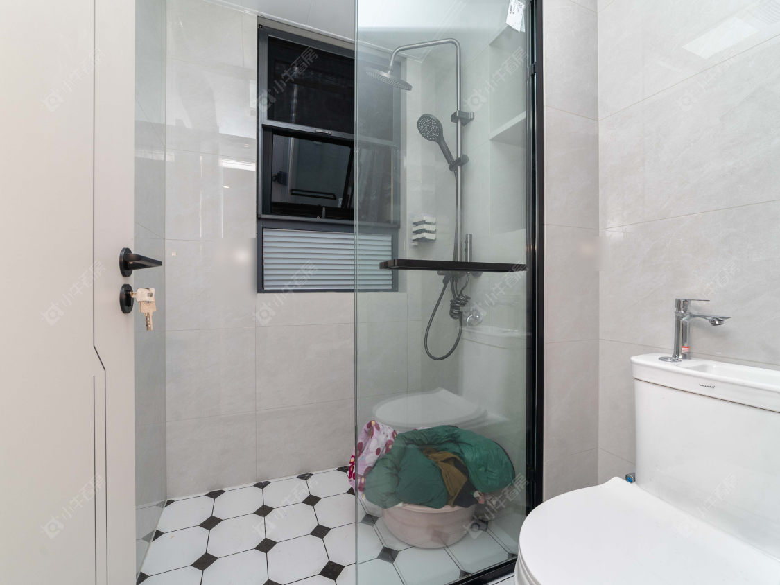 常州碧水云庭在售二手房源室内图_小牛看房