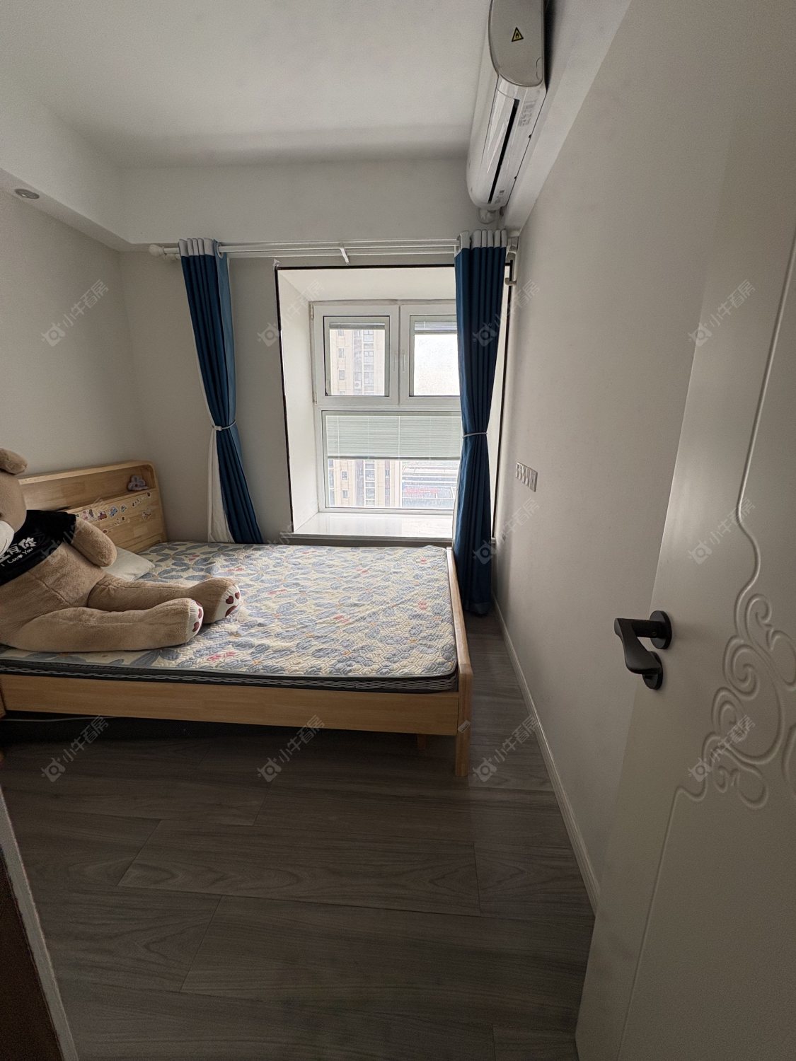 常州碧桂园华星·世纪学府在租房源_小牛看房