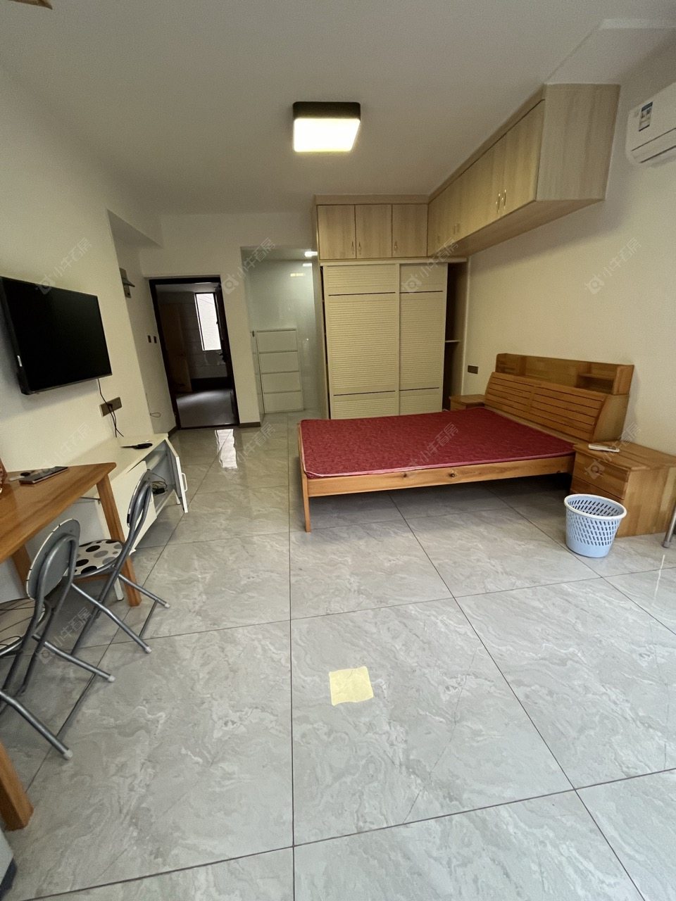 常州玉龙湾花园在租房源户型图_小牛看房