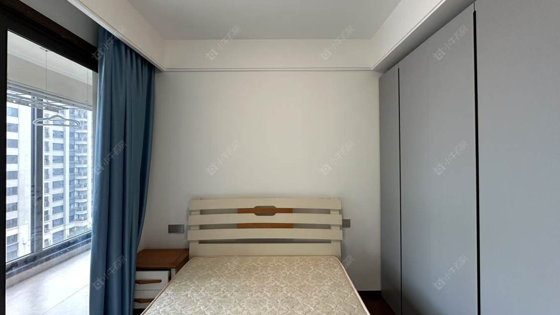 中海云樾里房源室内图 常州中海云樾里在租房源室内图_小牛看房