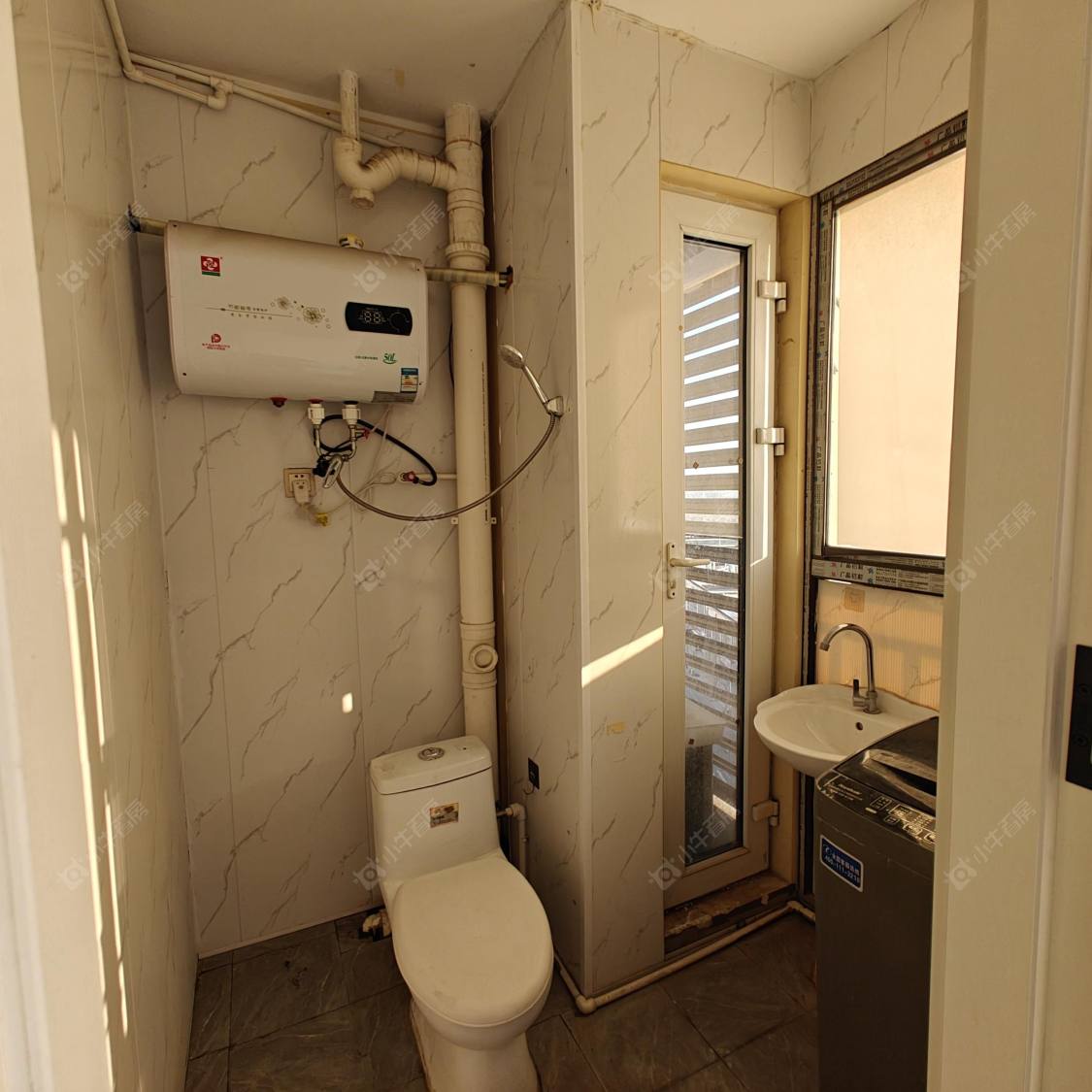 紫韵香庭二期房源室内图 常州紫韵香庭二期在租房源室内图_小牛看房