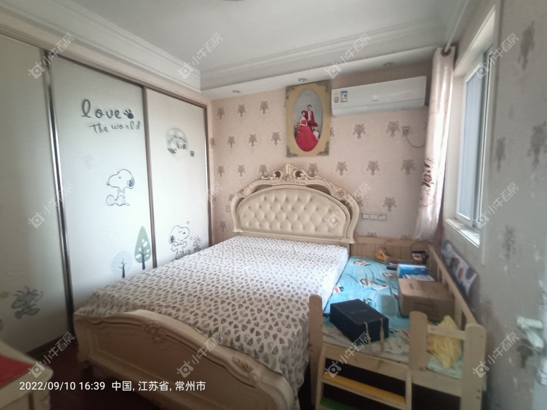 常州百馨西苑三期在租房源_小牛看房