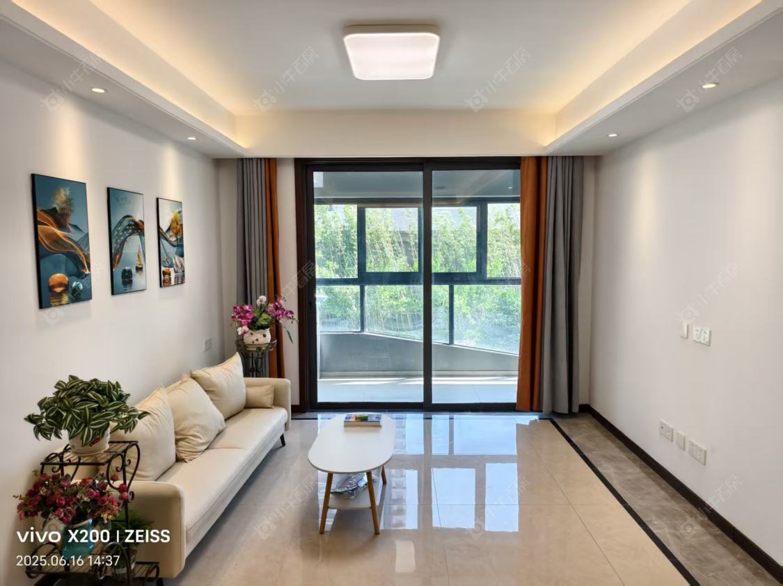 常州蓝光晶曜在租房源_小牛看房