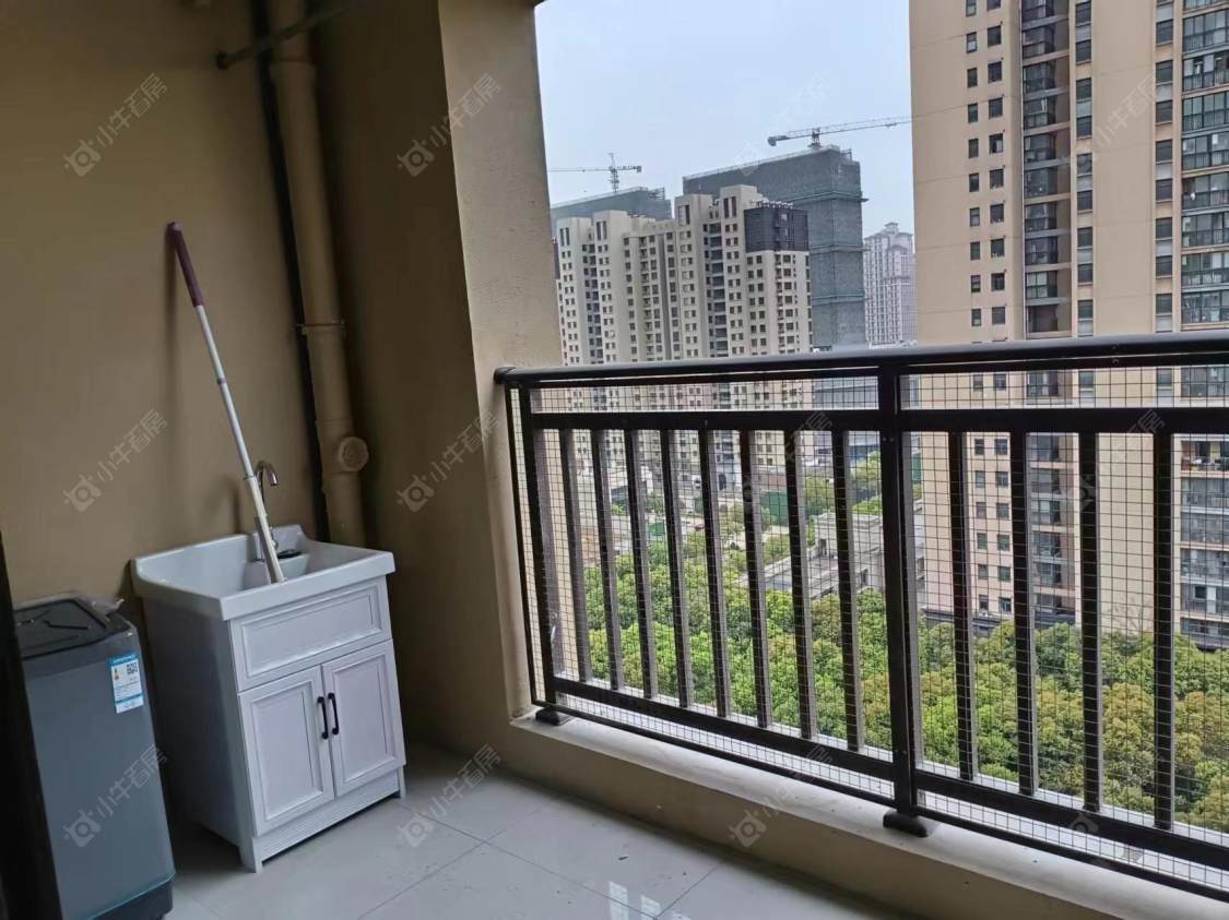 常州新城黑牡丹·世纪之光在租房源_小牛看房