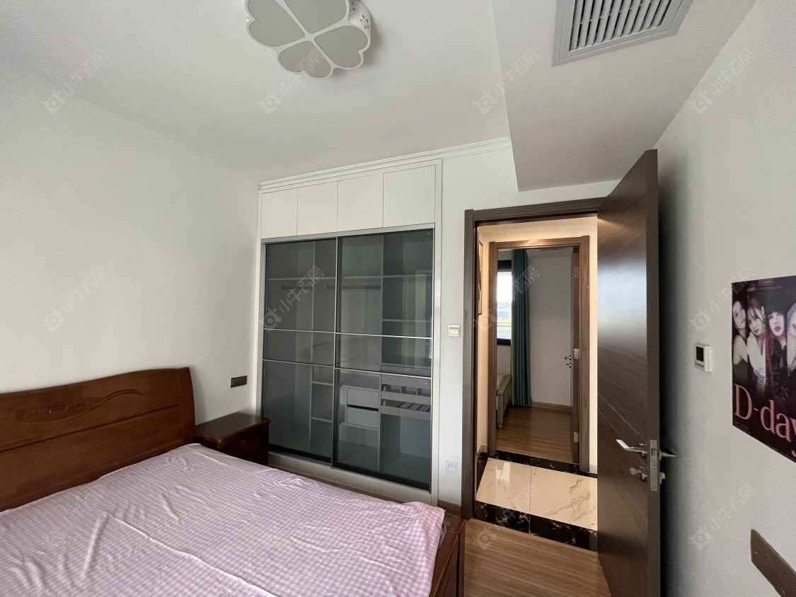 常州碧桂园壹号天禧在租房源_小牛看房