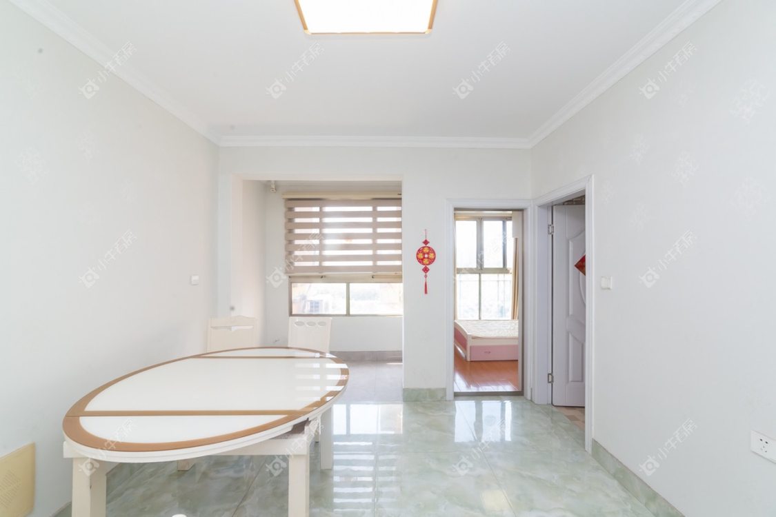 常州银河湾第一城二期在租房源室内图_小牛看房