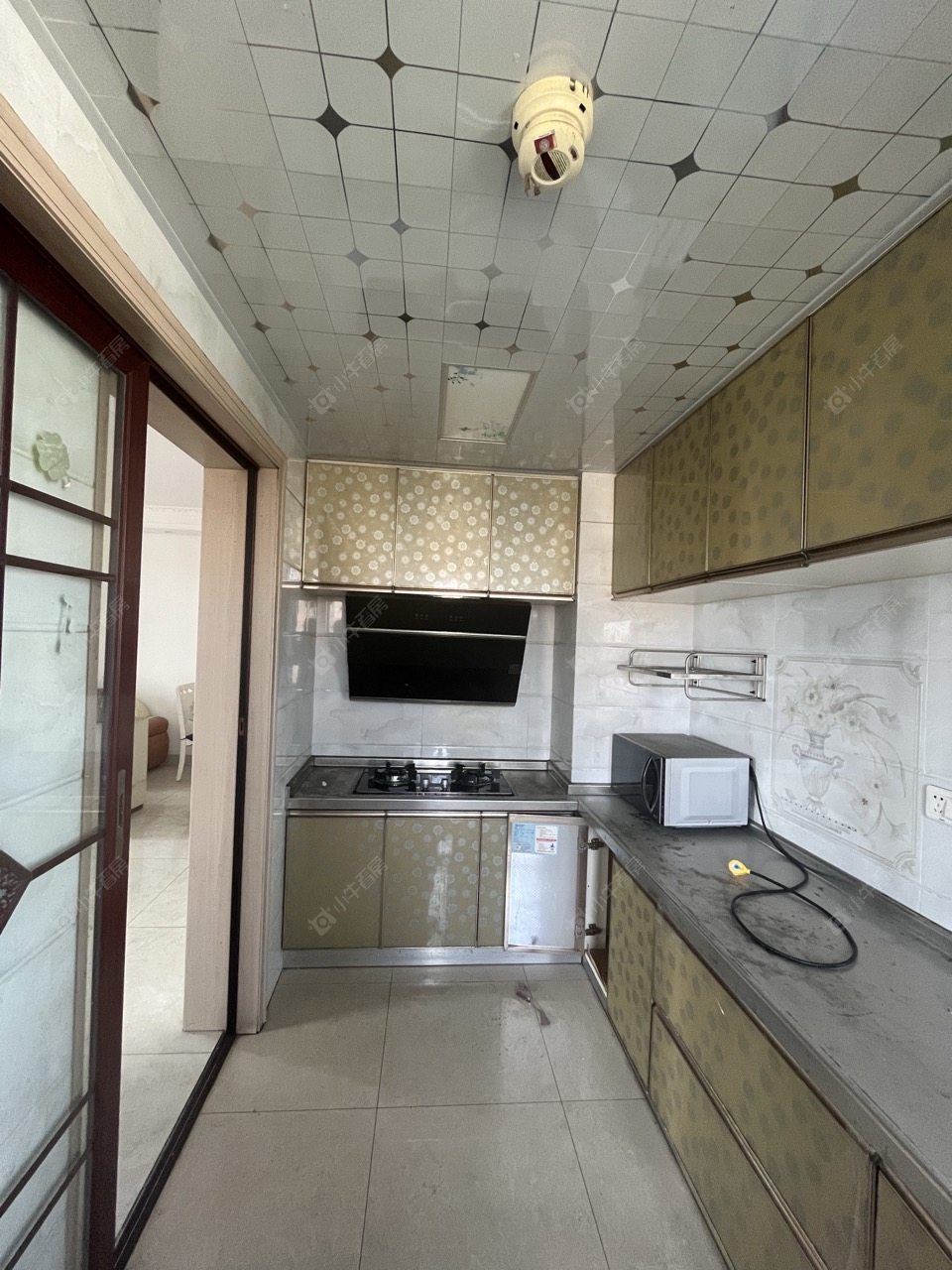 常州绿地世纪城三期在租房源室内图_小牛看房