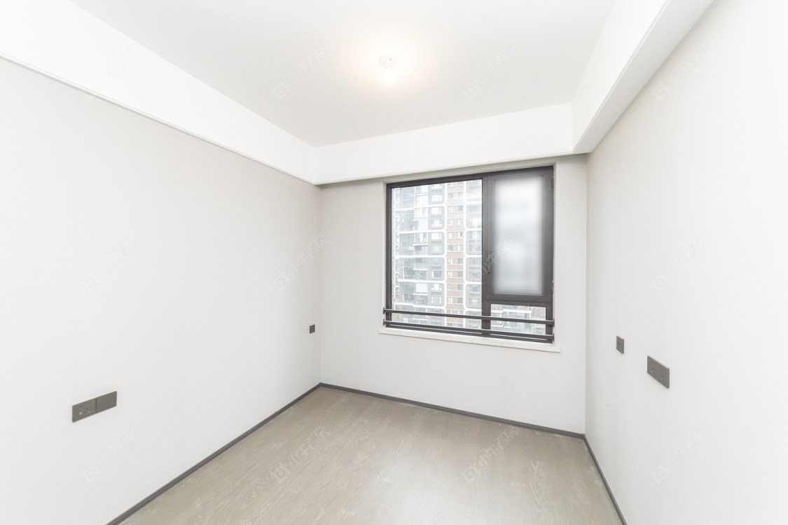 常州万科瑧湾汇（原蓝光黑钻）在售二手房源室内图_小牛看房