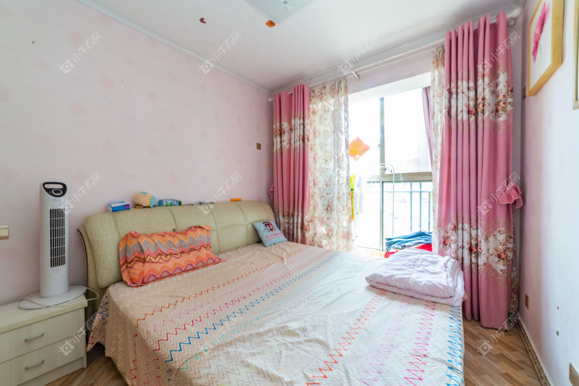 常州银河湾第一城二期在租房源_小牛看房