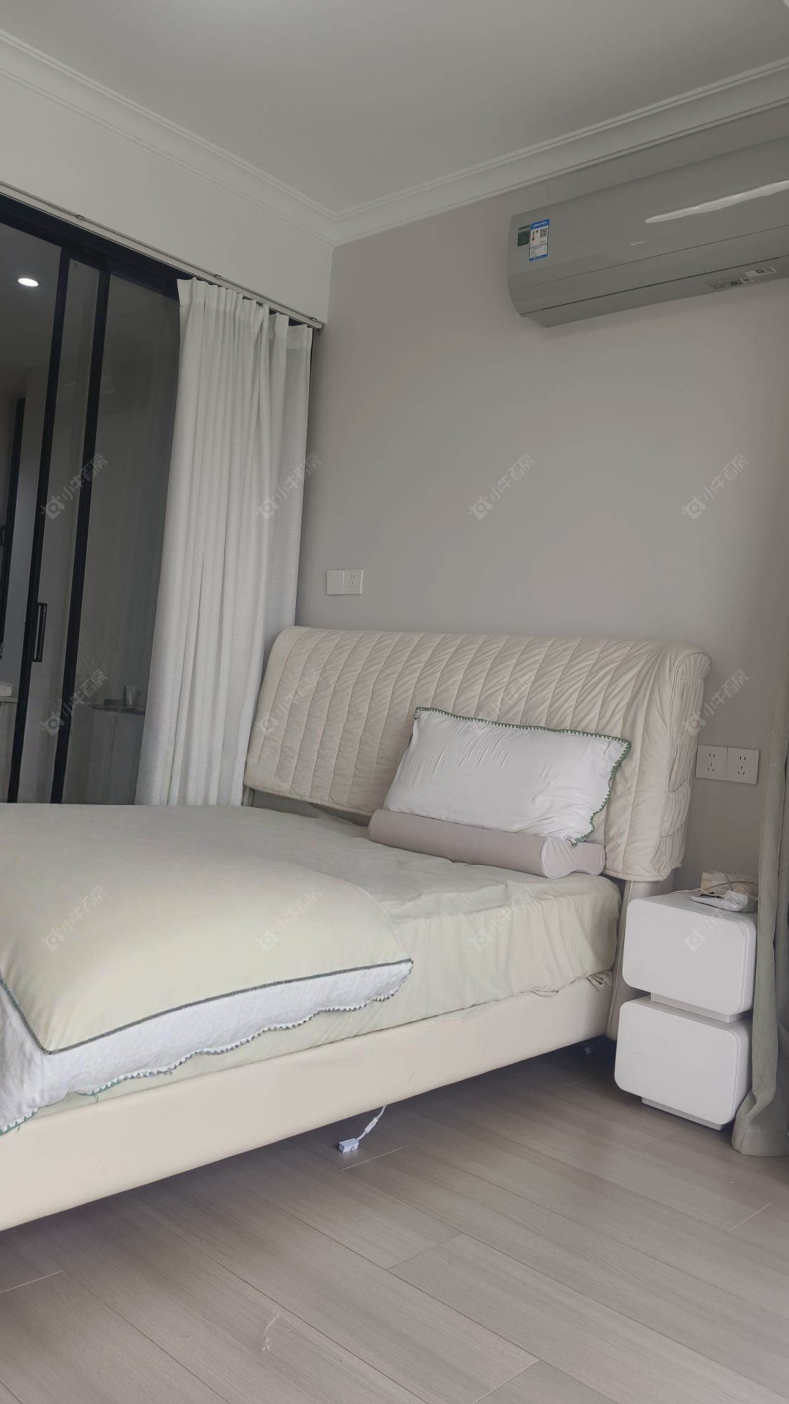 常州新城长岛在租房源室内图_小牛看房