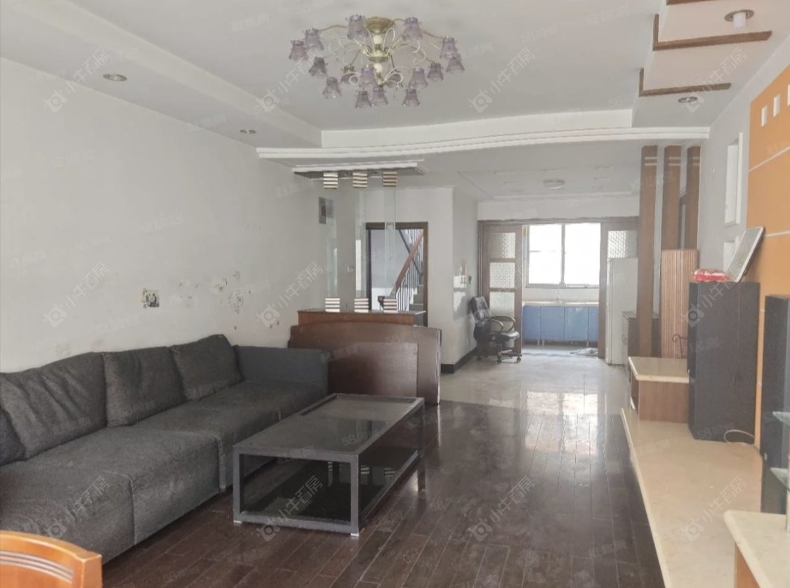 常州翠竹新村北区在租房源_小牛看房