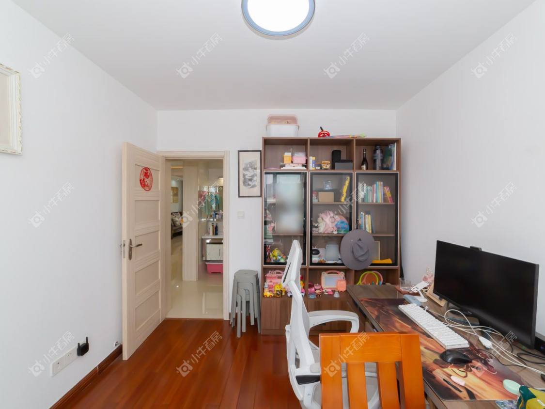 常州水木年华花园在租房源室内图_小牛看房