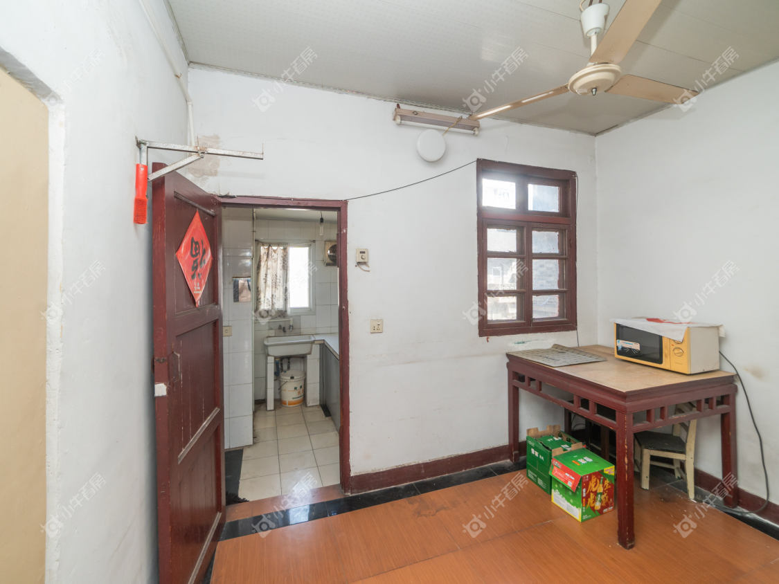 常州工房北区在租房源室内图_小牛看房