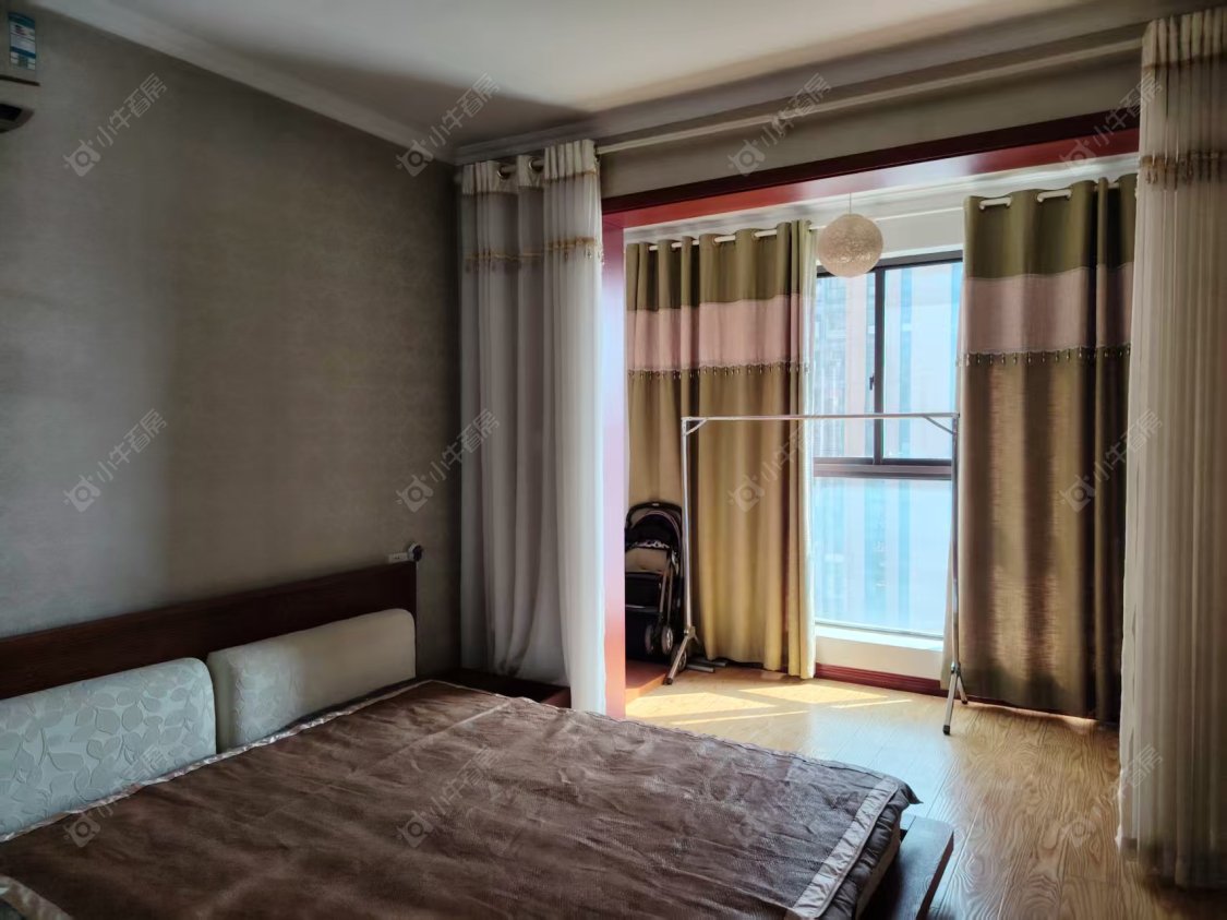 莱蒙城铂郡房源室内图 常州莱蒙城铂郡在租房源室内图_小牛看房