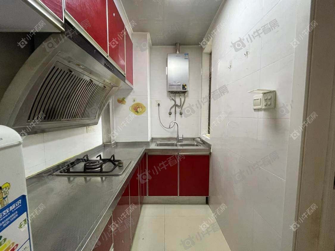 常州和平国际在租房源户型图_小牛看房