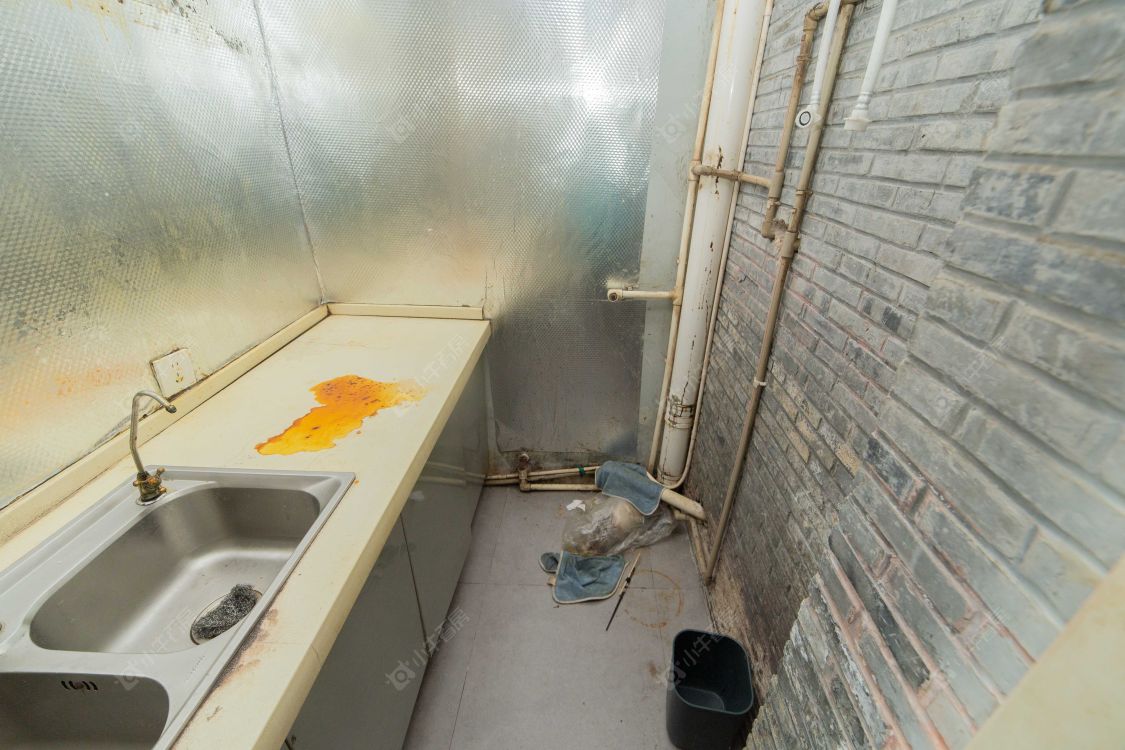 常州新北万达广场在售二手房源室内图_小牛看房