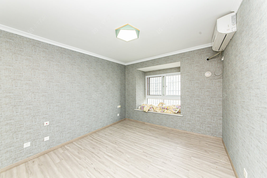 常州万科城在售二手房源室内图_小牛看房