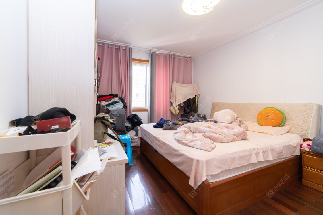 常州花之园在售二手房源室内图_小牛看房