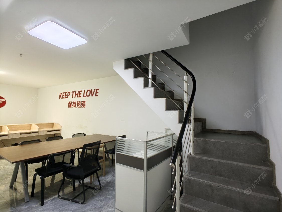 星湖广场房源室内图 常州星湖广场在租房源室内图_小牛看房