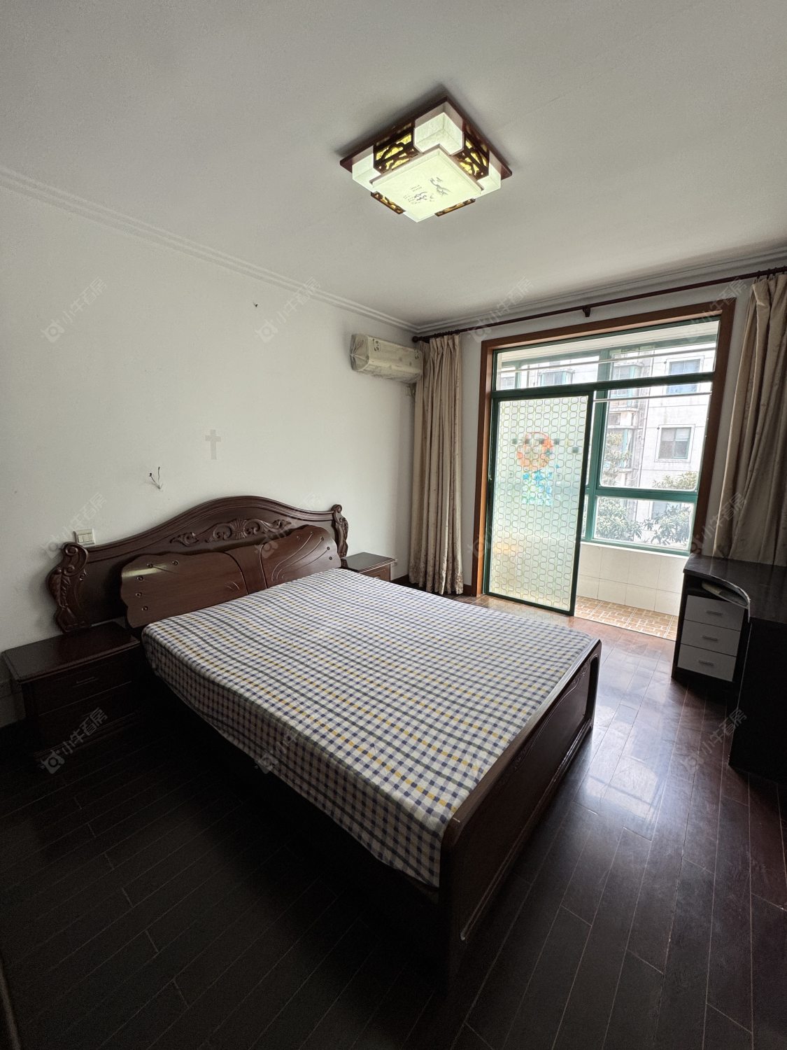 常州蓝色星空在租房源室内图_小牛看房