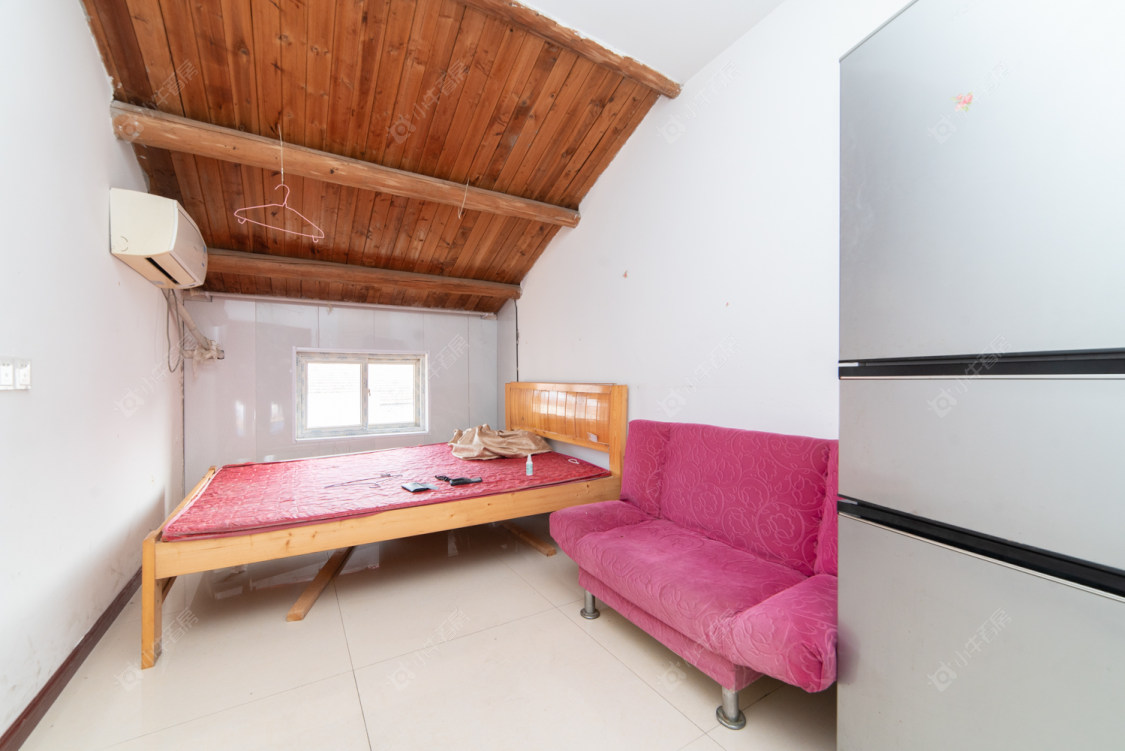 常州勤业四村北区在售二手房源室内图_小牛看房