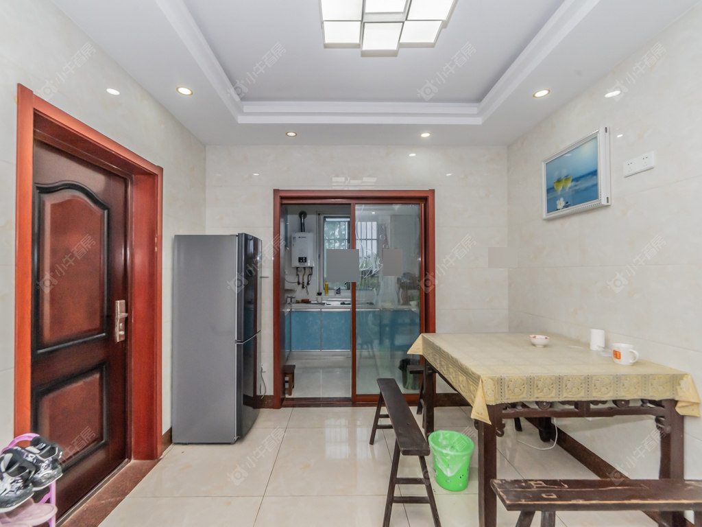 常州同仁苑在售二手房源室内图_小牛看房