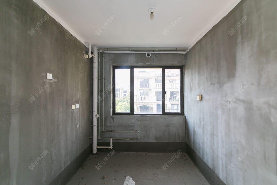 常州绿地香奈别墅区在售二手房源_小牛看房