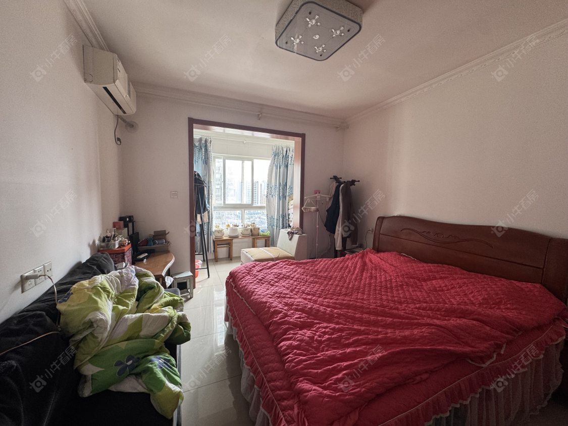 常州九洲新家园在租房源室内图_小牛看房