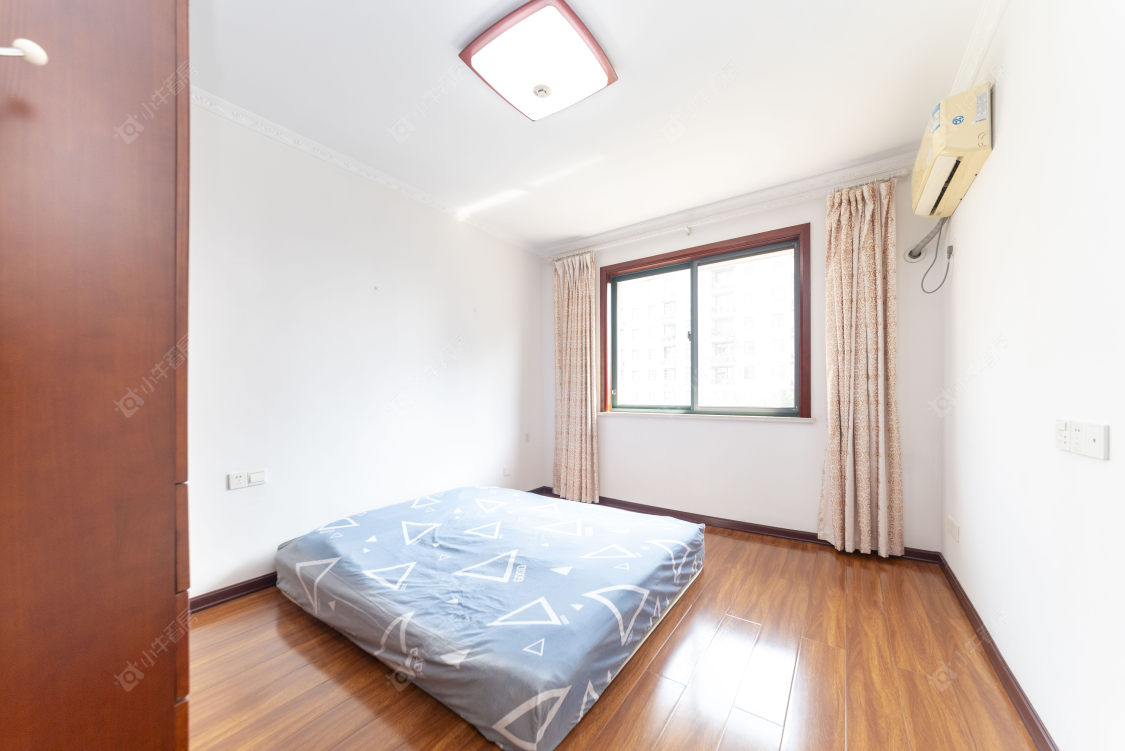 常州聚盛花园在售二手房源室内图_小牛看房