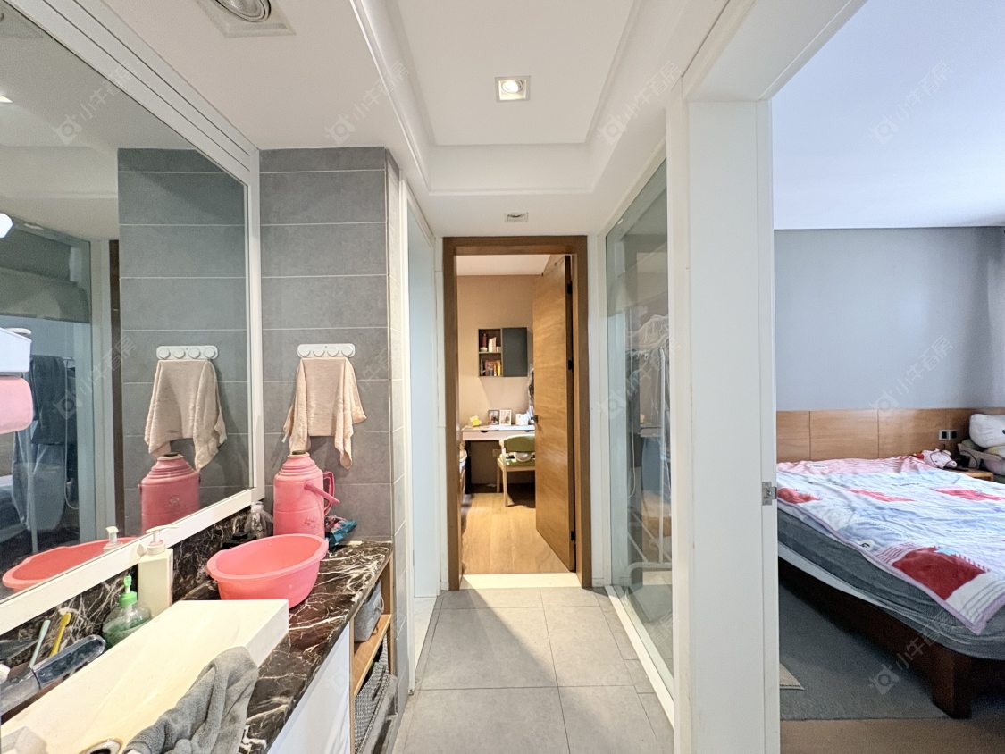 丹阳天悦名城在售二手房源室内图_小牛看房