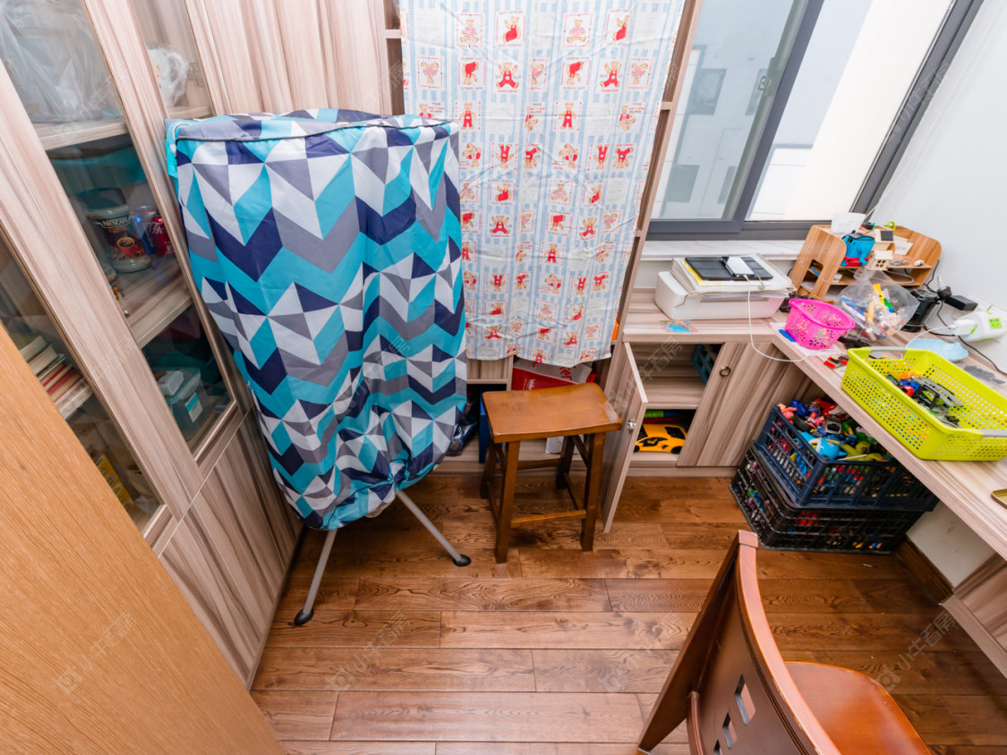 常州县学街在售二手房源室内图_小牛看房