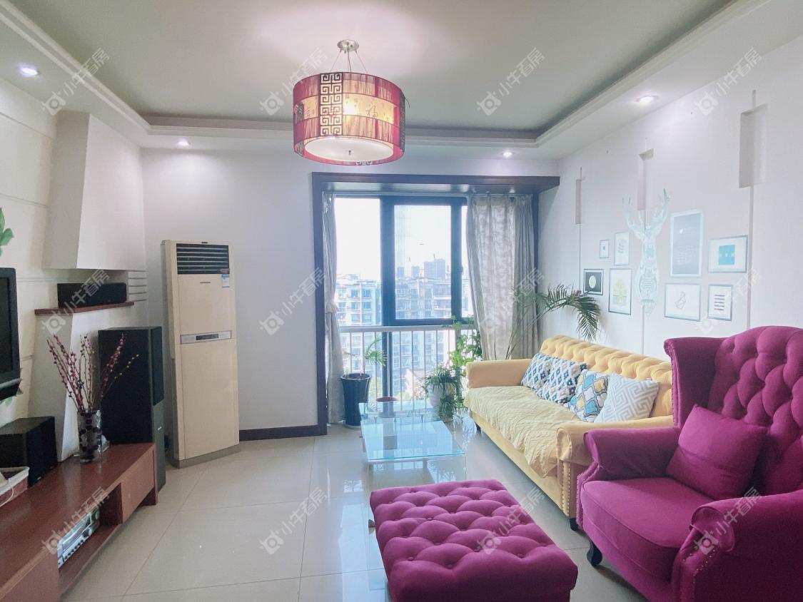 常州凤凰苑在租房源_小牛看房