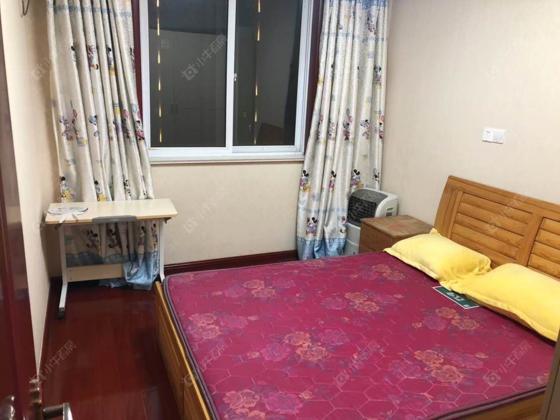 常州御水华庭二期在租房源室内图_小牛看房