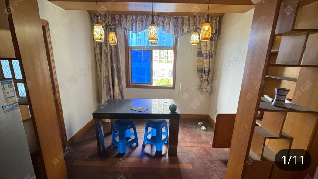 光华公寓房源室内图 常州光华公寓在租房源室内图_小牛看房