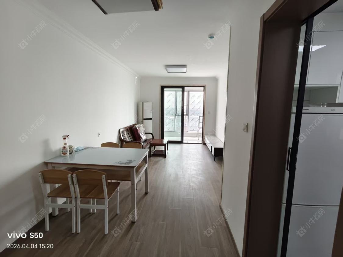 观湖名轩房源室内图 常州观湖名轩在租房源室内图_小牛看房