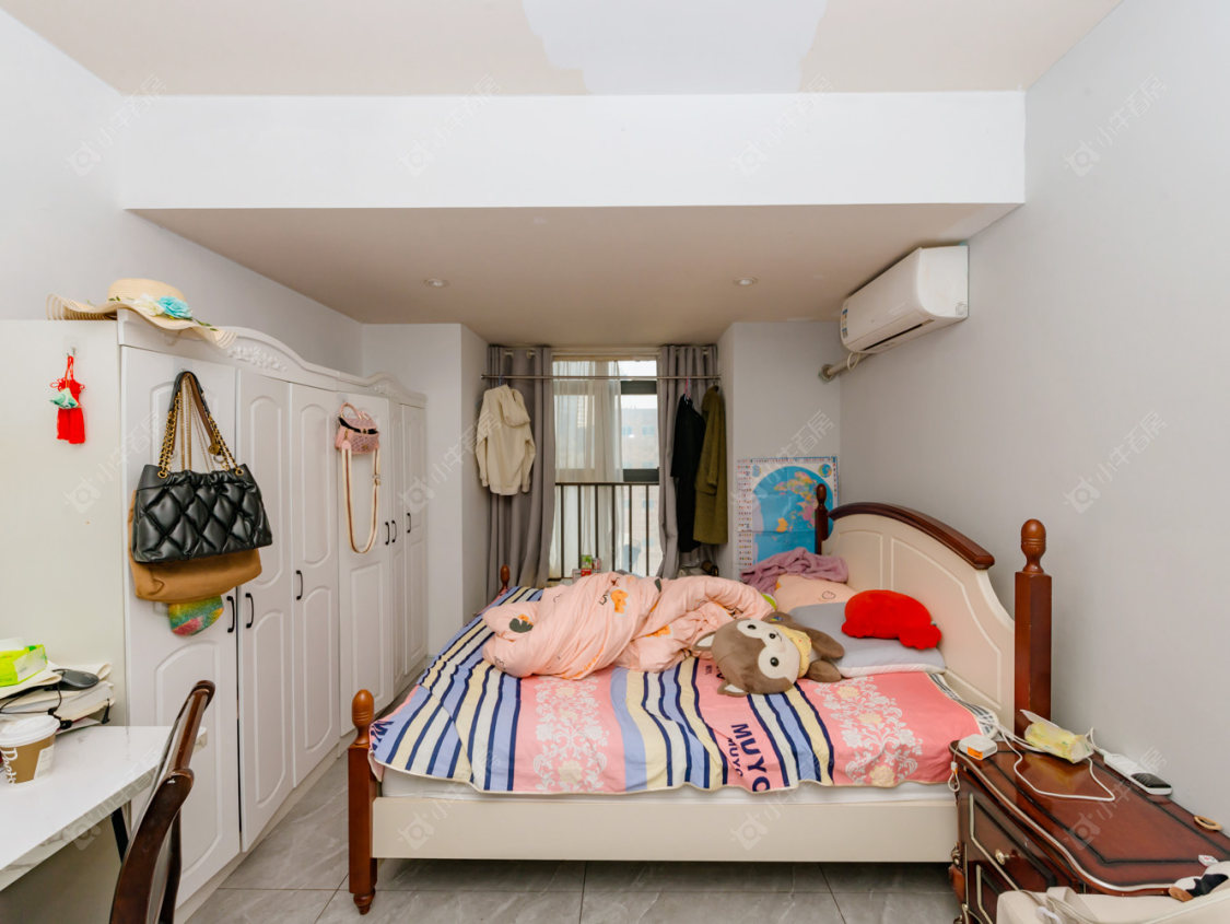 常州莱蒙双子星座公寓在售二手房源室内图_小牛看房