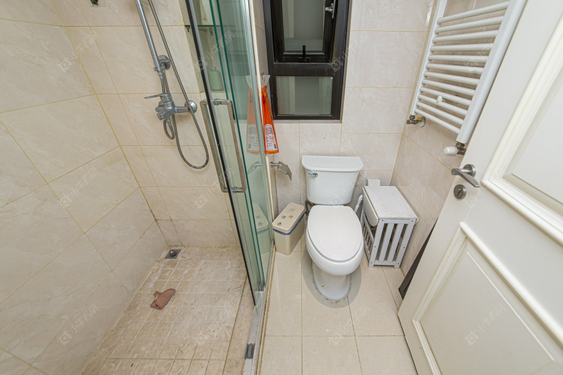 常州新城公馆荣域在售二手房源室内图_小牛看房