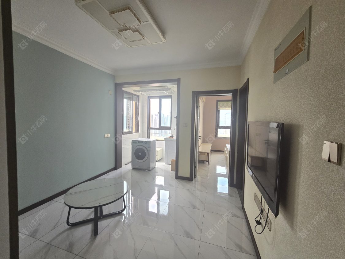 常州新名园在租房源室内图_小牛看房