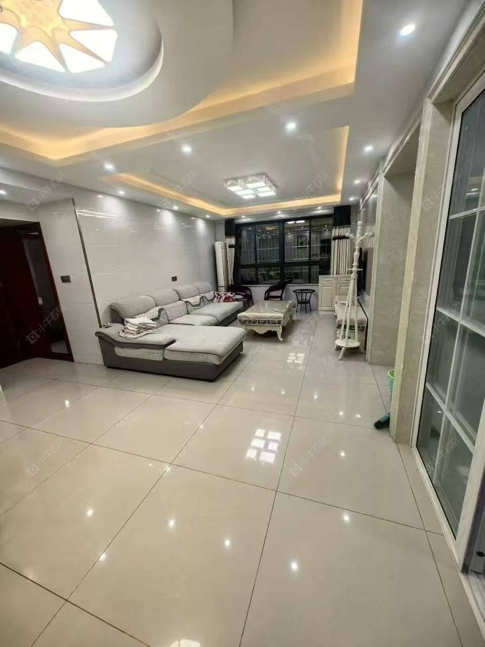 常州空港六村3室2厅出租_小牛看房