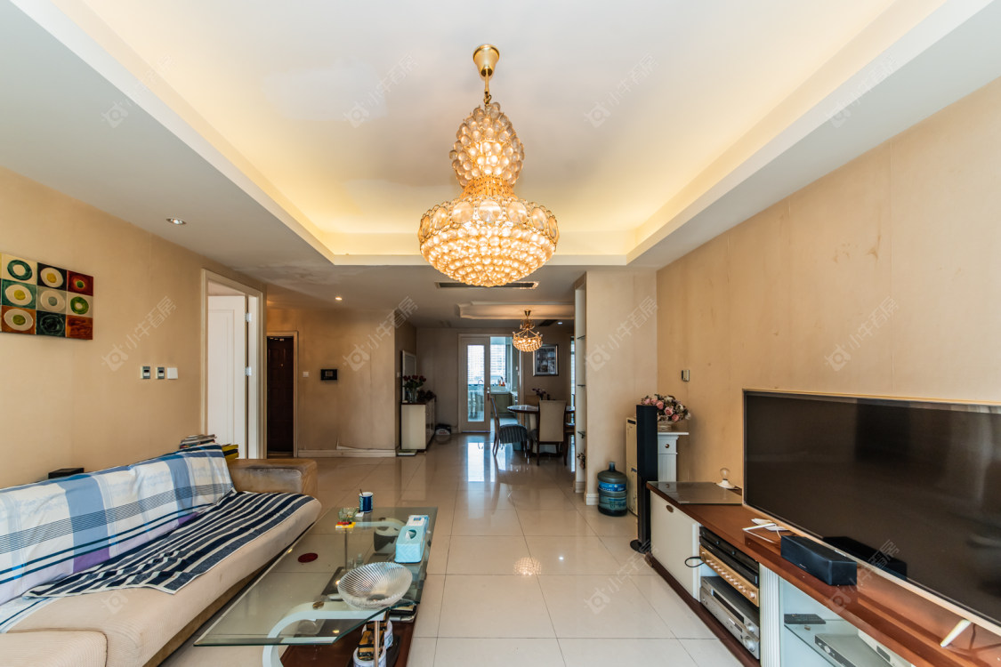 常州华亭苑在售二手房源室内图_小牛看房