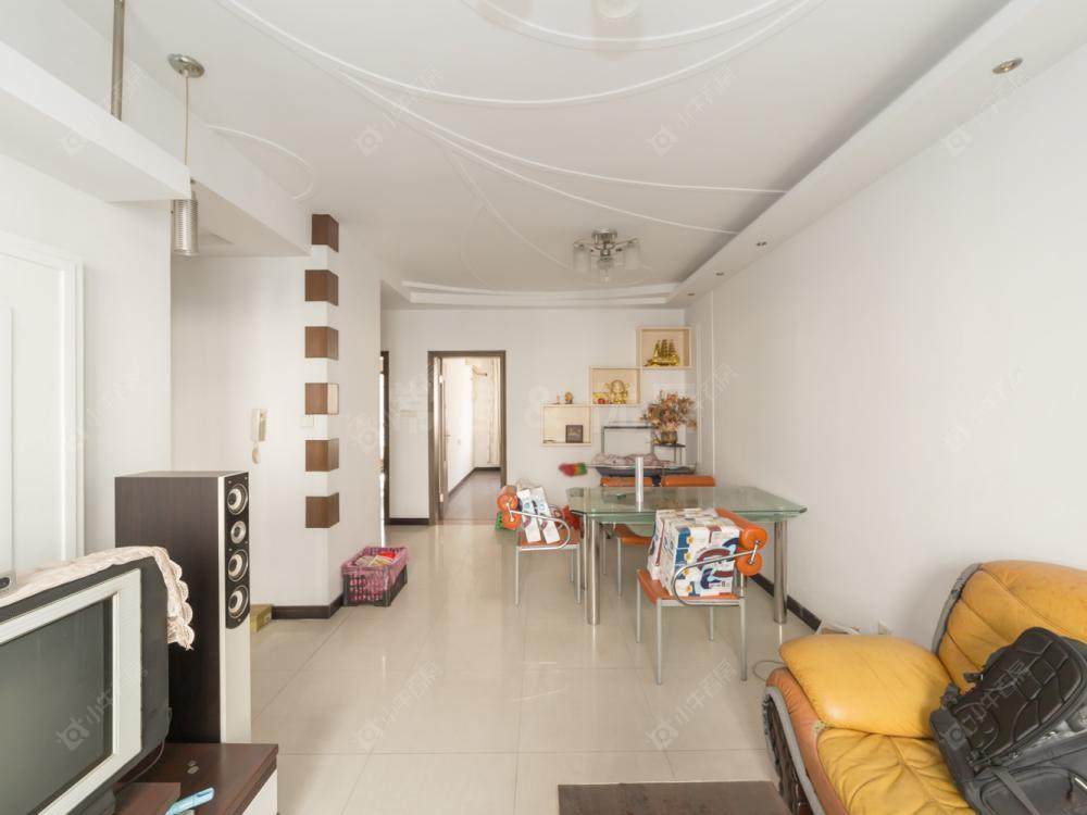 常州虹景金桂园在售二手房源室内图_小牛看房