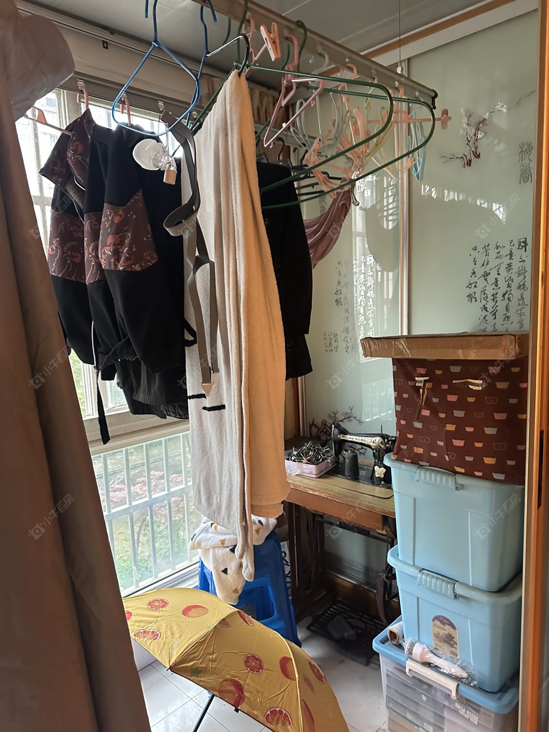 常州蓝天花园东区在租房源_小牛看房