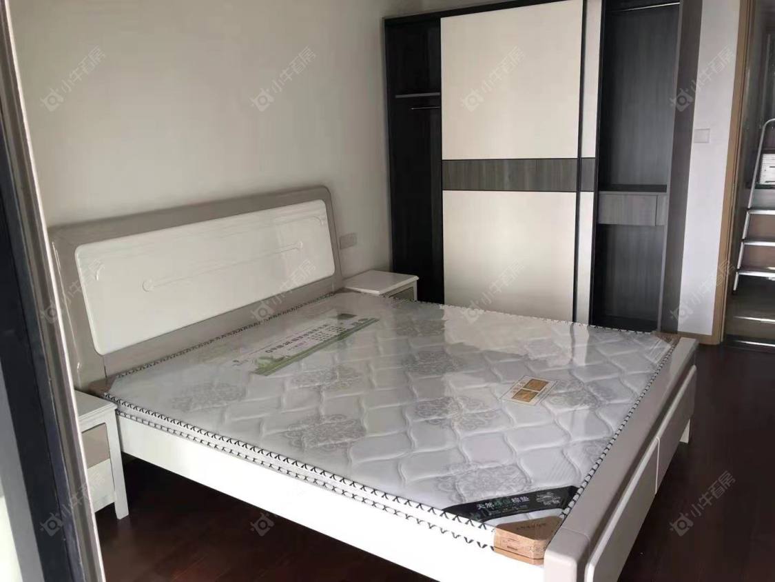 常州运河天地在租房源户型图_小牛看房