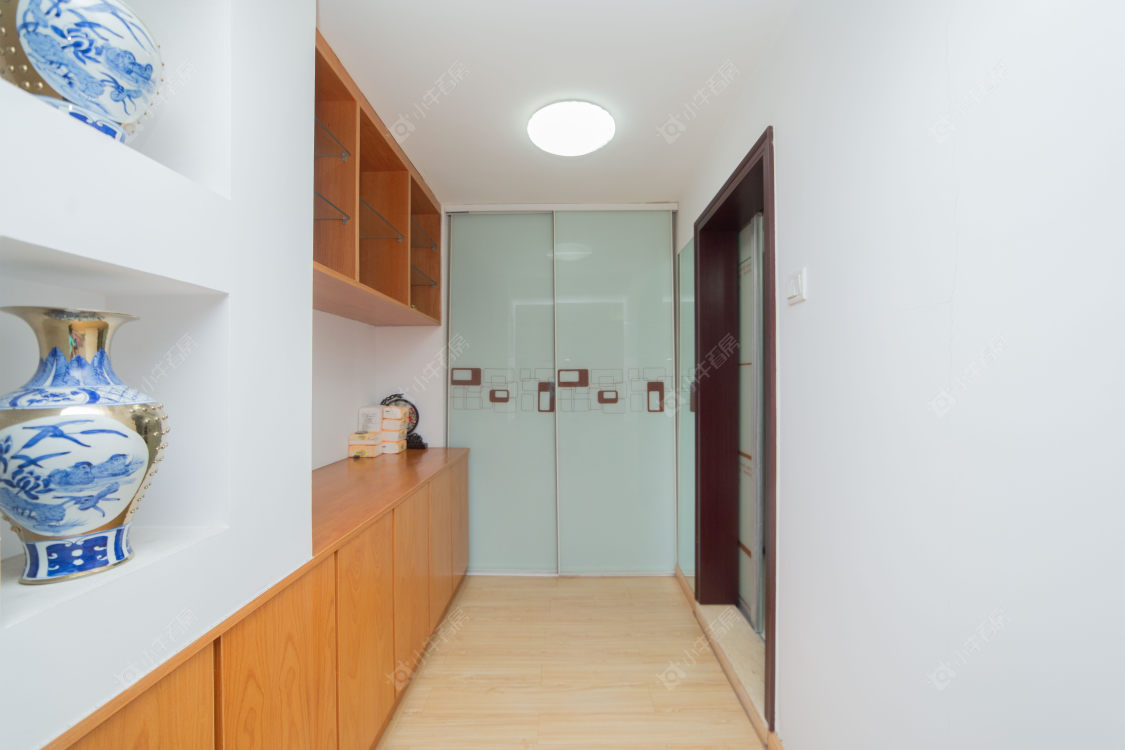 常州富都商务公寓在售二手房源室内图_小牛看房