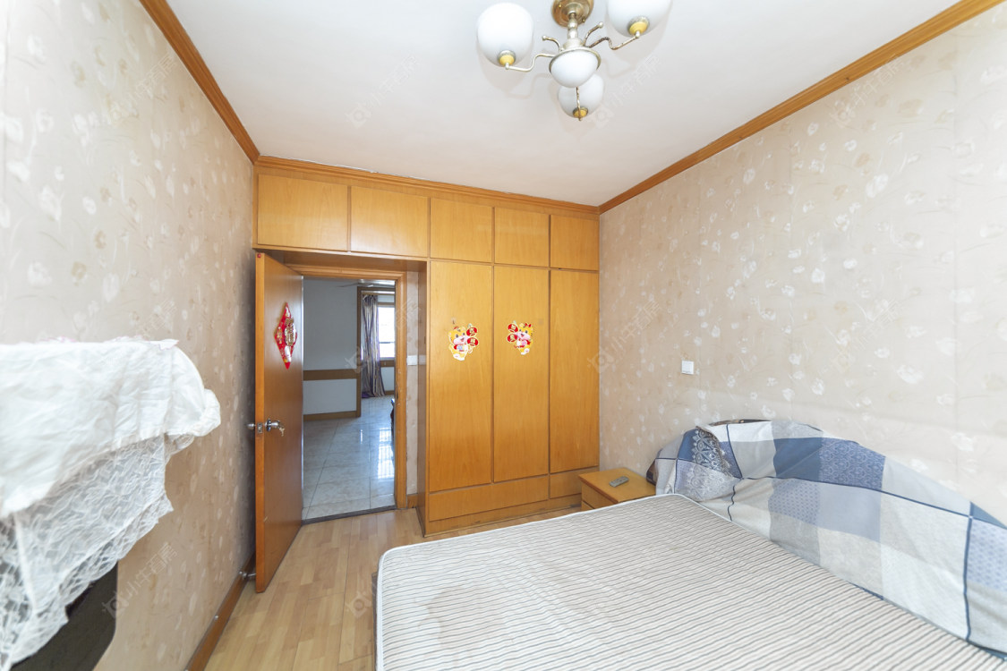 常州勤业六村在售二手房源室内图_小牛看房