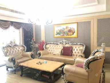 九龙仓国宾1号房源室内图 常州九龙仓国宾1号在租房源室内图_小牛看房