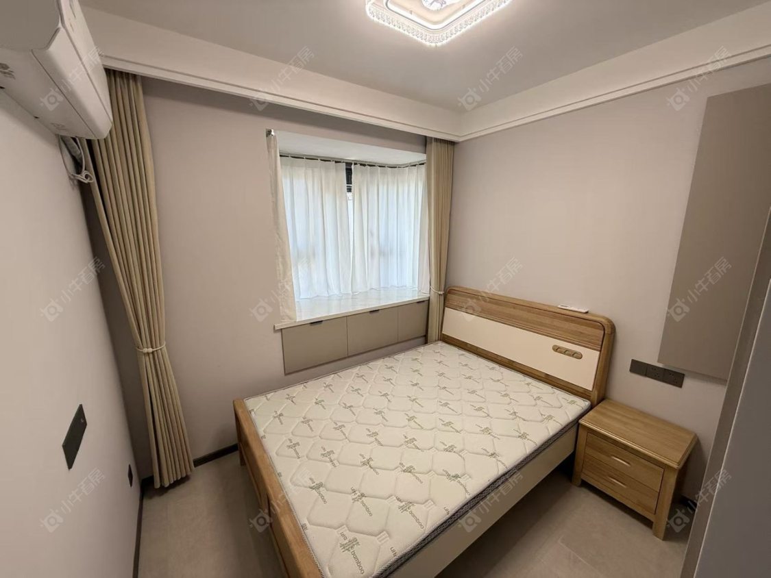 常州璞悦缦宸在租房源室内图_小牛看房